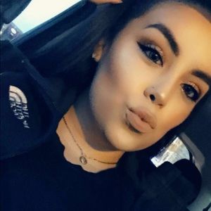 Meet your Posher, Xitlalik💛✨